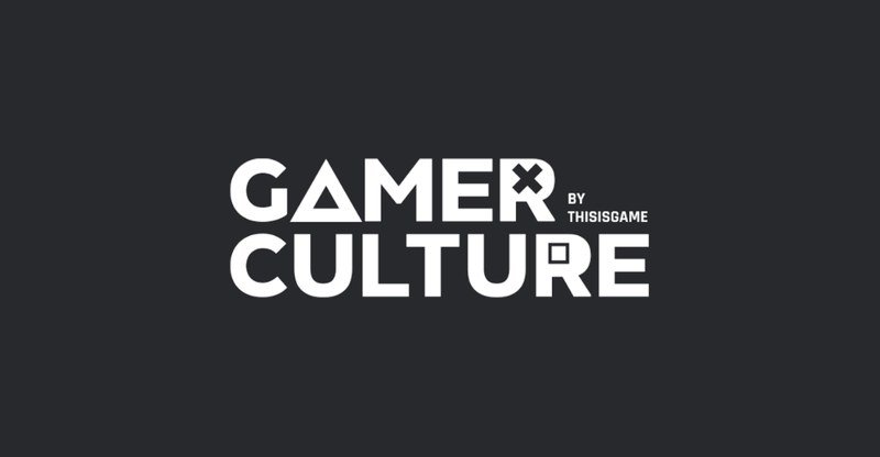 Gamer Culture