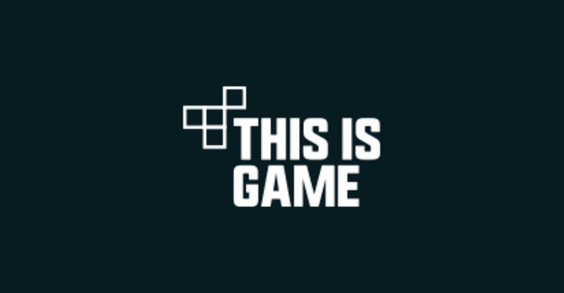 Thisisgame Thailand