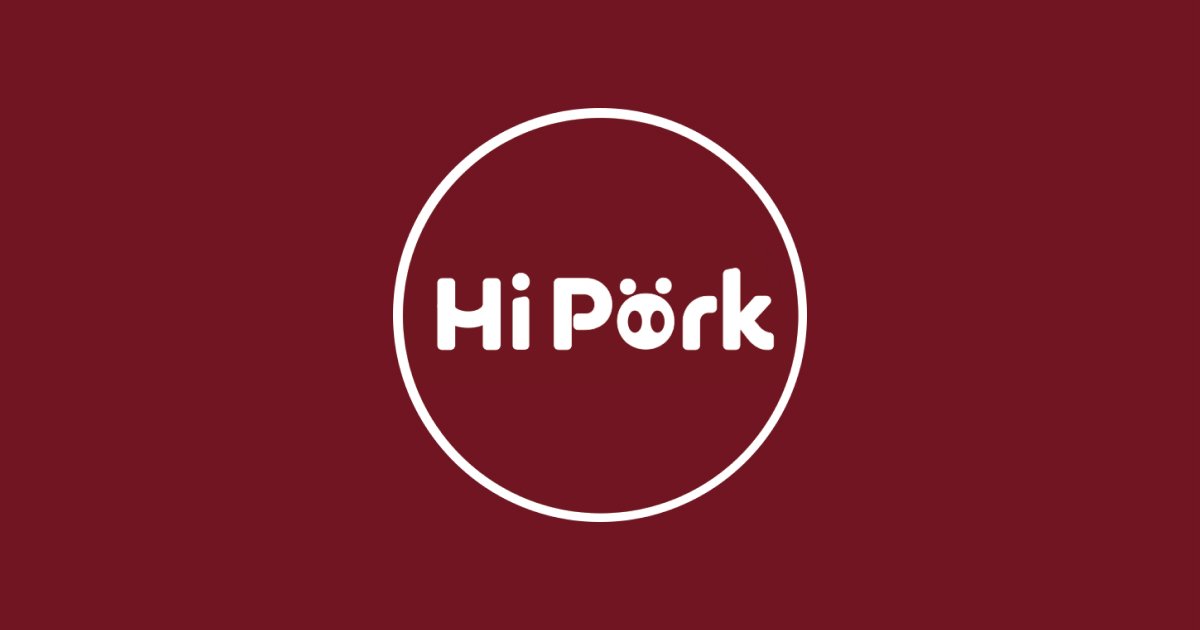 Hi Pork